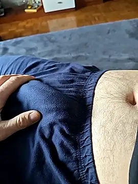 Galizio14 Webcam Show
