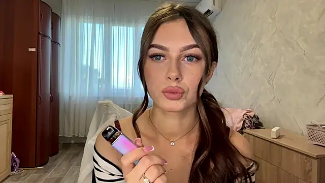 StephaniCute – webcam-show