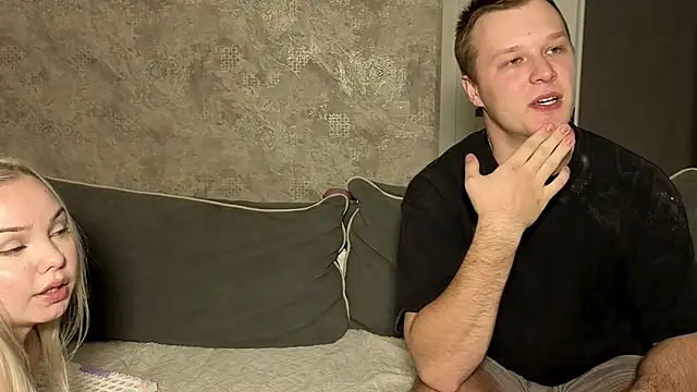 Rebecca_David – webcam-show