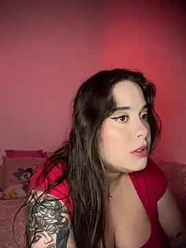 Chat XXX en directo de PutaYasmim