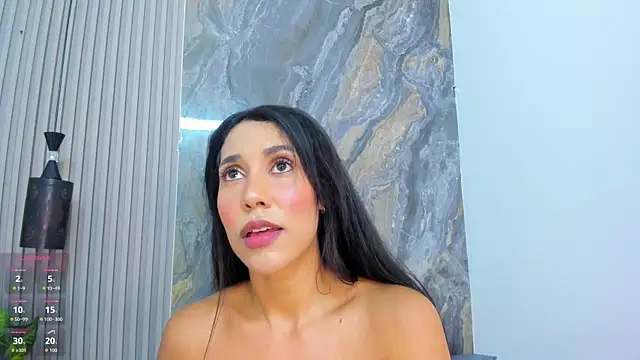 Živý XXX chat ScarletDollxxx