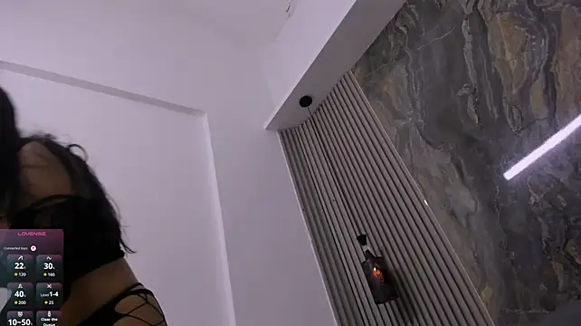 ScarletDollxxx 现场XXX聊天