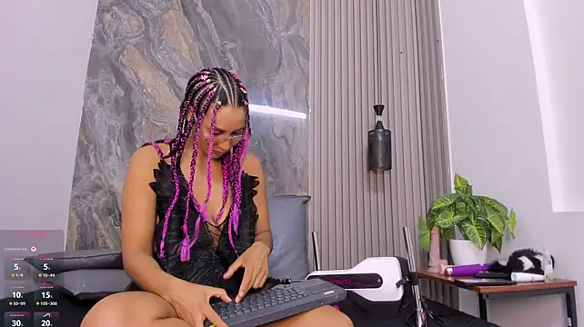 ScarletDollxxx Live XXX-chat