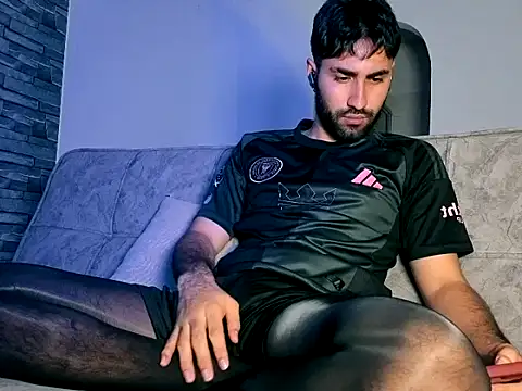 Show Webcam de Justdavid_