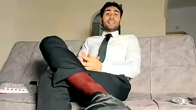 Justdavid_'s Webcam Show