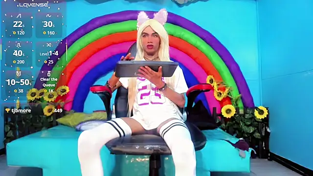 suzume_Mendez webcam show