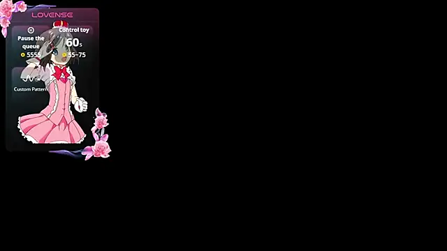 suzume_Mendez Show Webcam