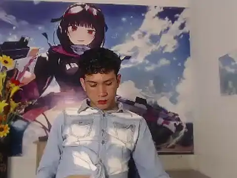 Ailanys_Miller: вебкам-шоу