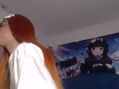 Pokazy przed kamerką – Ailanys_Miller