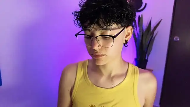 jeroharper_'s Live XXX Chat