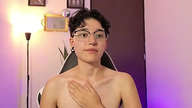 jeroharper_ – webcam-show