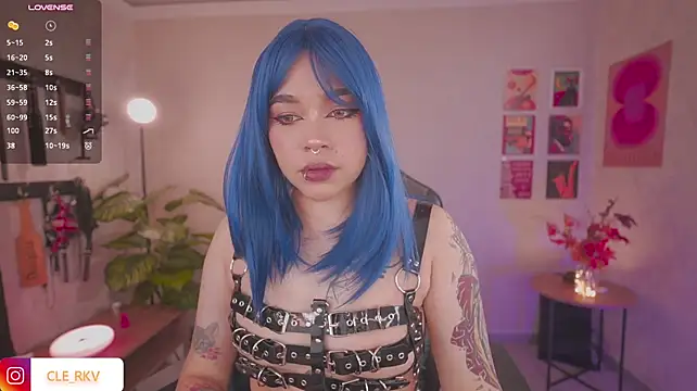 violette_clerk1_: вебкам-шоу