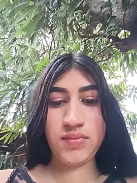 Julianiss Webcam show