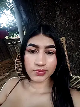 Show de webcam de Julianiss