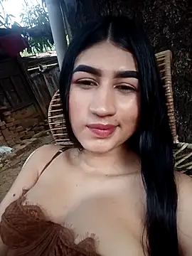 Julianiss webkamerás műsora