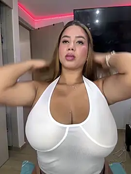 Živý XXX chat angelinadreamss
