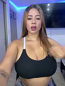 angelinadreamss 웹캠 쇼