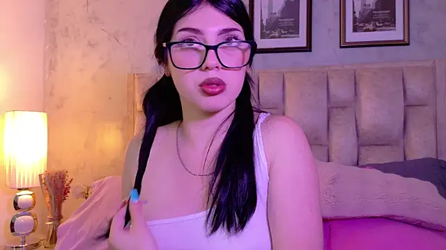 Sala de chat en directo de IsabellaRossi
