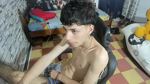 Show de webcam de wex_077