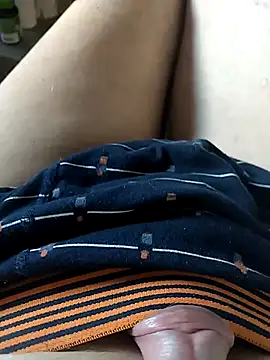 Costy601's Webcam Show