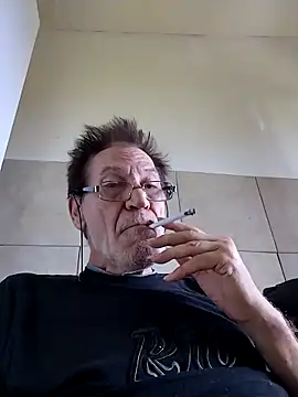Costy601 Webcam-Show