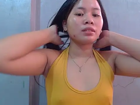 Chat XXX en directo de Creamy_Pussy21xx