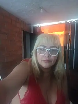 Chatroom XXX en direct de Ana202610