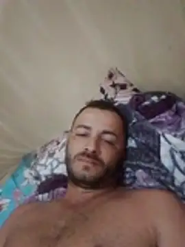 Show Webcam de Blisiomar
