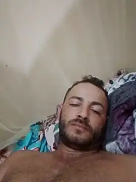 Webkamerová show Blisiomar