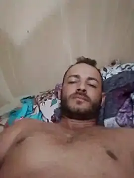 Show de Blisiomar na webcam