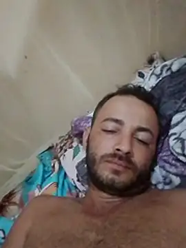 Blisiomar's Live Sex Cam Show