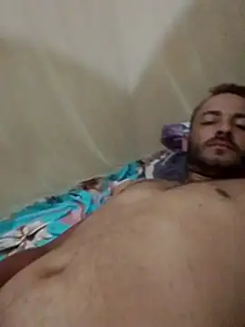 Blisiomar Pertunjukan Webcam