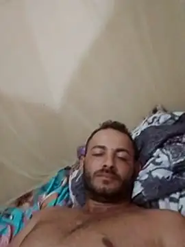 Blisiomar webcam show