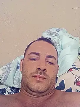 Show de Blisiomar na webcam