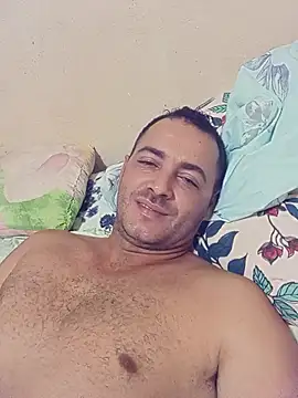 Blisiomar Webcam-Show