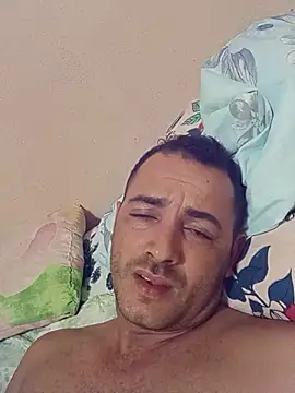 Show modela Blisiomar na web-kameri