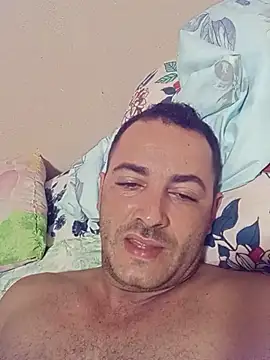 Show modela Blisiomar na web-kameri