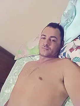 Blisiomar's Webcam Show