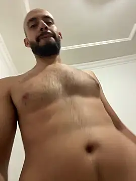 Elferjuan1310 Webcam-Show