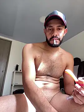 Elferjuan1310 Show Webcam