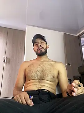 Elferjuan1310's Webcam Show