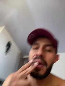 Elferjuan1310 Webcam show