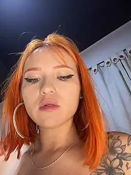 Онлайн чат XXX alysson_As