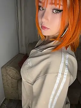 alysson_As' Webcam Show