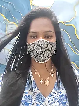 Chat XXX ao vivo de Tamil_Charu_