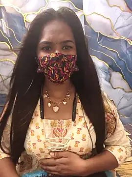Tamil_Charu_のライブXXXチャット