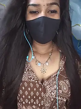 Tamil_Charu_ – webcam-show