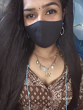 Tamil_Charu_ লাইভ XXX চ্যাট