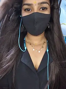 Chatroom XXX en direct de Tamil_Charu_