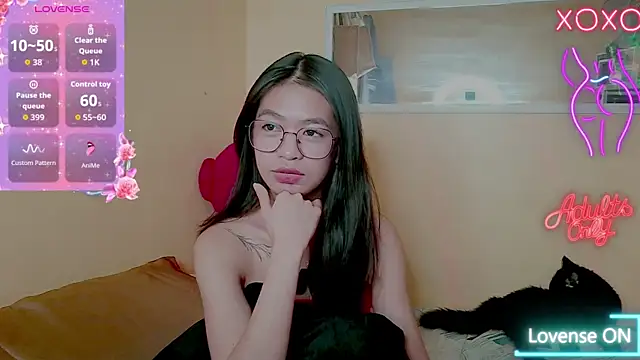 Luna_Moonfang – Live XXX-chat